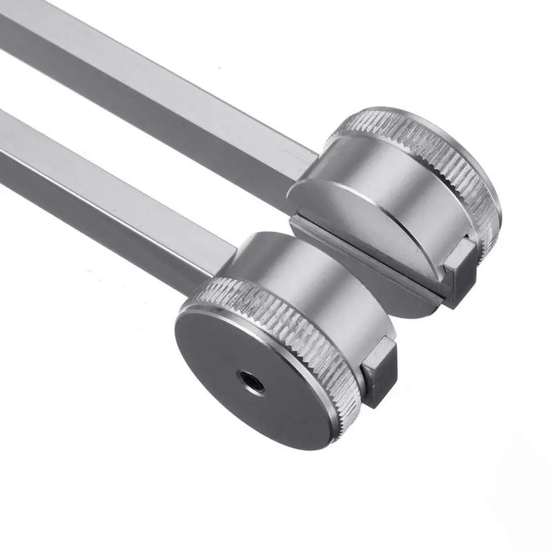 Diapason médical, 3 tailles, 128hz, 256hz, 512hz | Thérapie de Guérison Sonore